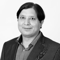 Manish Mishra