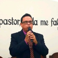 Reginaldo Jair Adolfo