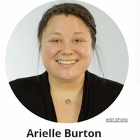 Arielle Burton