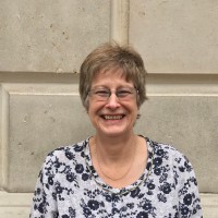 Heather Neate BA (Hons), FIRRV