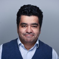 David Tobon Jaramillo