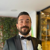 Serkan Guzel