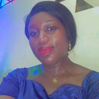 Armelle Niquèse KOLOGO EPSE NJE