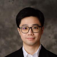 Ryne Wang