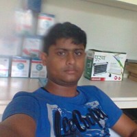 Tanmay Kumar