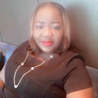 Serah Okocha