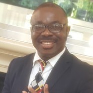 Francis Mesembe