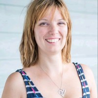 Marianne Geefshuijsen-Gerritse