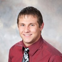 Bryan Eck