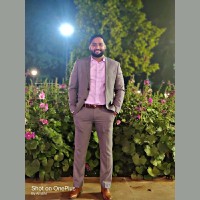 Anubhav Singh