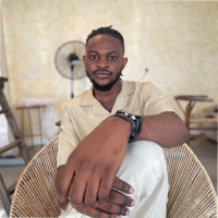Iyanuoluwa Agoi
