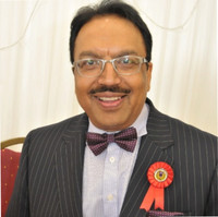 Vinod Thakrar