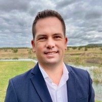 Bryce Jarrett, CFP®