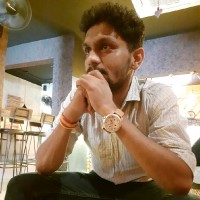 Yogesh Chauhan