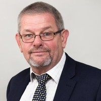 Martin Cornwell