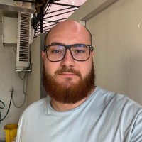 Lucas Albergoni Campaneruti