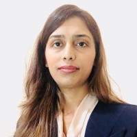Naureen M.