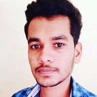 Mahesh Shetty