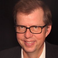 Stephan Robert-Nicoud, PhD