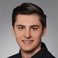 Tim Eichenberger