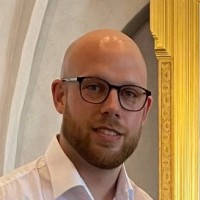 Kasper Hampe Mørch Christensen