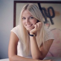 Annika Bloch Hoppe Rosenlund