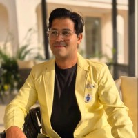Tauseef Shaikh