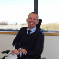 Neil Colclough Dippfs