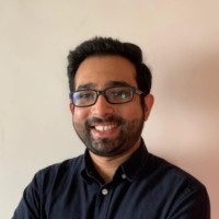 Vaibhav Mohile
