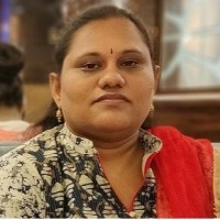 Kalpanadevi Kaluva