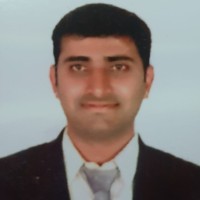 Manjunath Subramanya