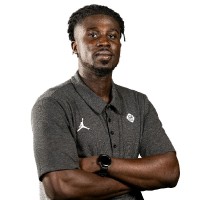Paul Jegede