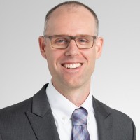 Scott Raymond