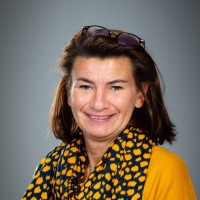 Fabienne Taverdet