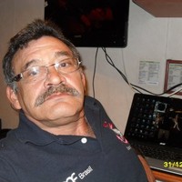 Hamilton Marques Da Silva