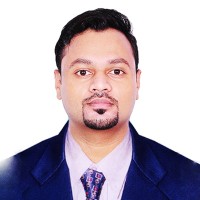 Dishant Vasava