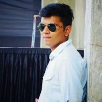 Aditya Zingade