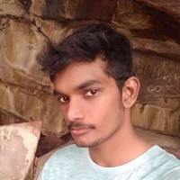 Durga Krishna