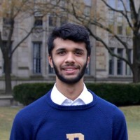 Mohammed Rajaab Nadeem