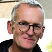Dick Jonkers