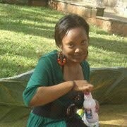 Kate Wairimu