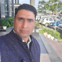 Ashutosh Singh