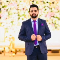 Muhammad Umar Iftikhar