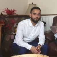 Awsan Mahyoub