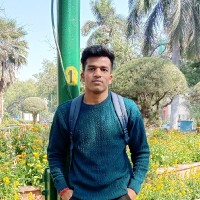 Shubham Raj