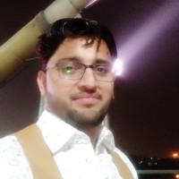 Imran Saifi