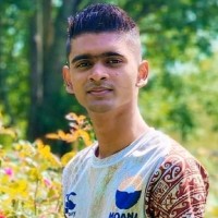 Ayush Lal