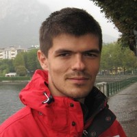 Евгений Решетников