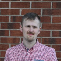 Russell McKee, CEng MIMechE