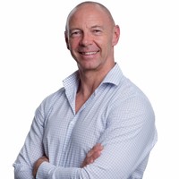 Steve Ward